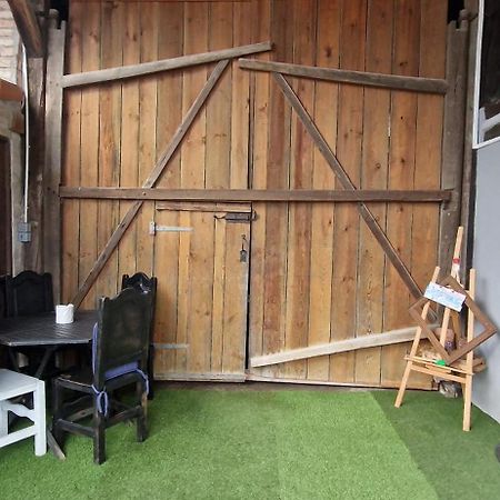 Atelier D Antoine Villa Saasenheim Exterior foto