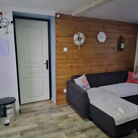 Atelier D Antoine Villa Saasenheim Exterior foto