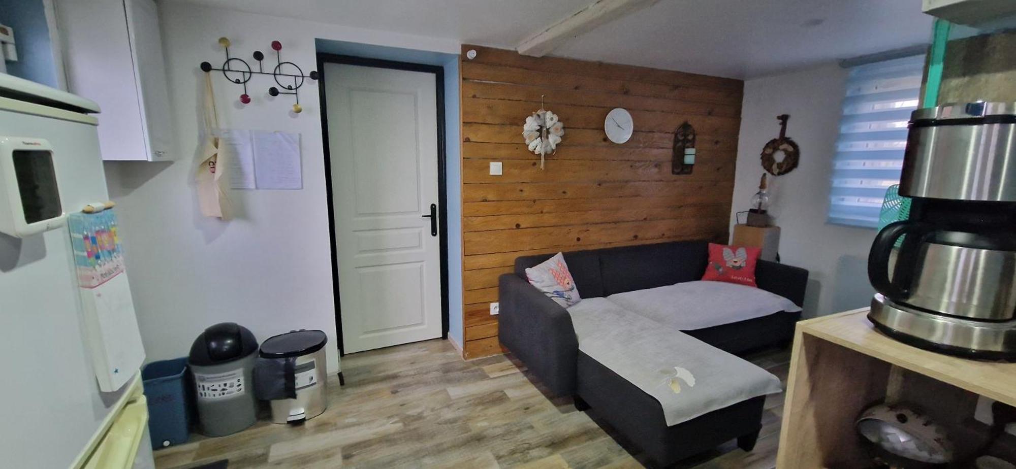 Atelier D Antoine Villa Saasenheim Exterior foto